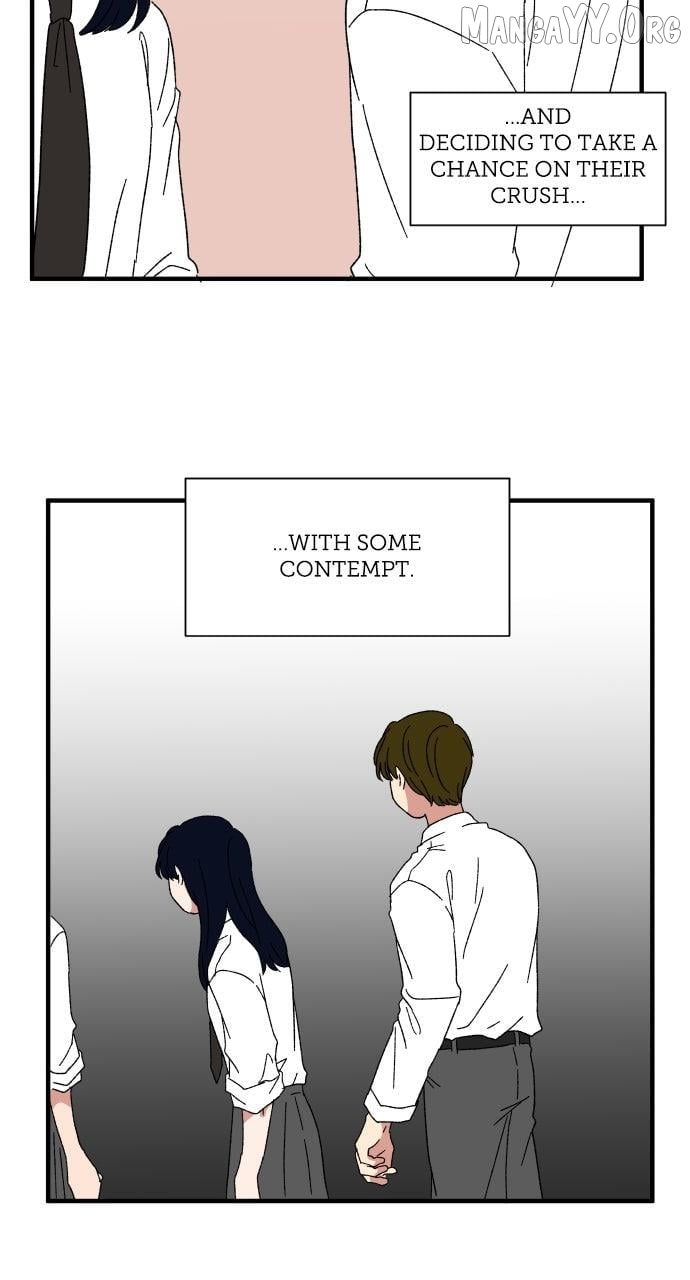 Read The Prize of Youth Manga Online