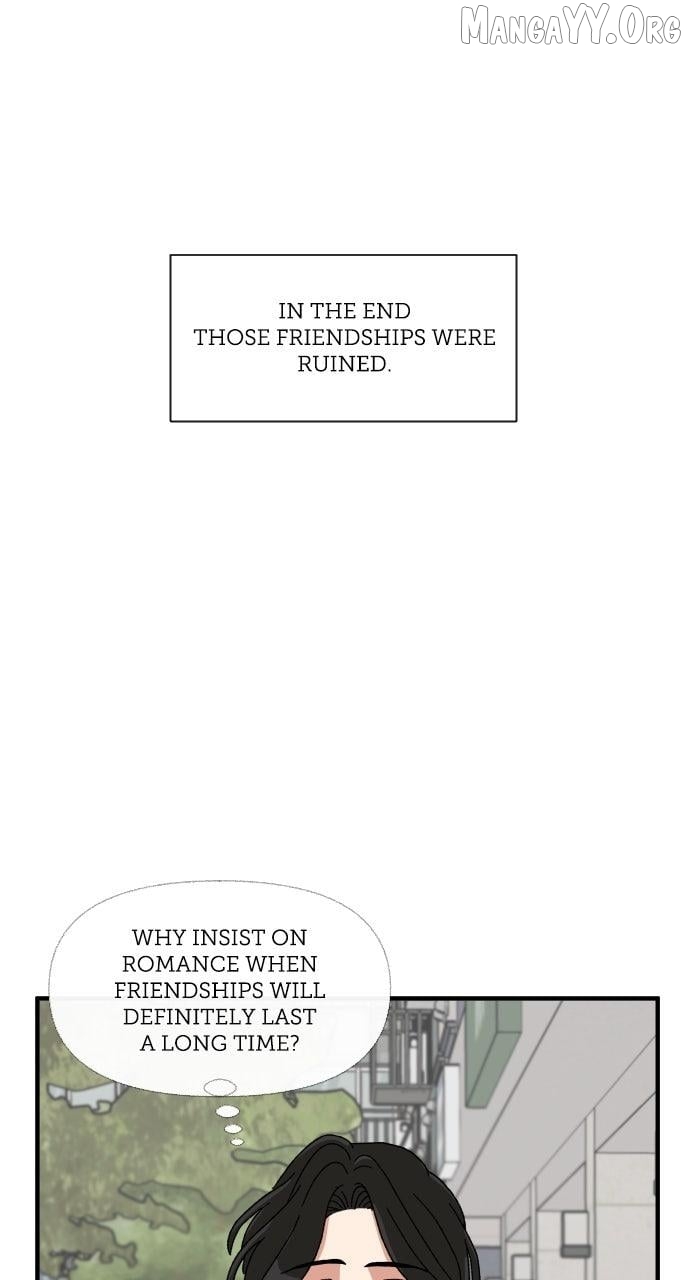 Read The Prize of Youth Manga Online