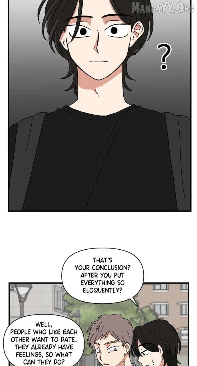 Read The Prize of Youth Manga Online