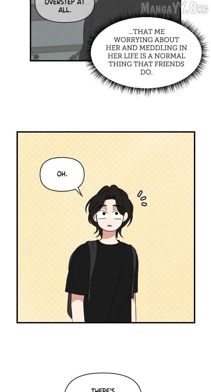 Read The Prize of Youth Manga Online