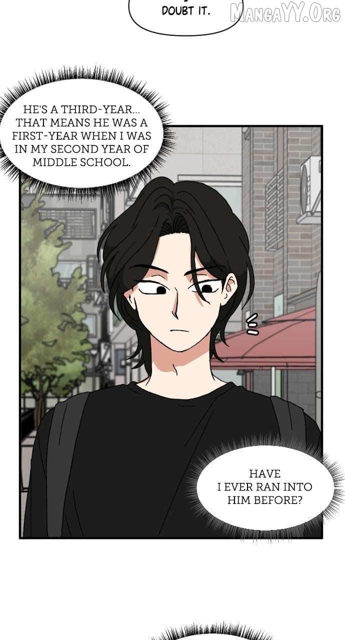 Read The Prize of Youth Manga Online