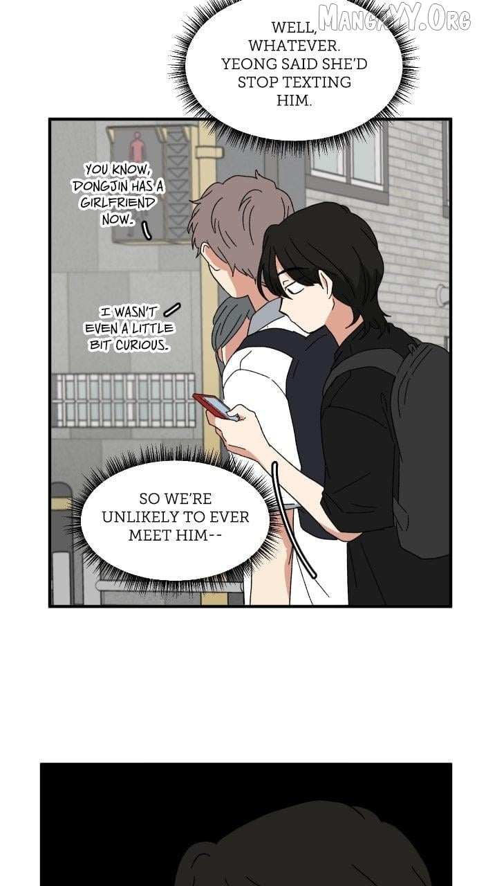 Read The Prize of Youth Manga Online