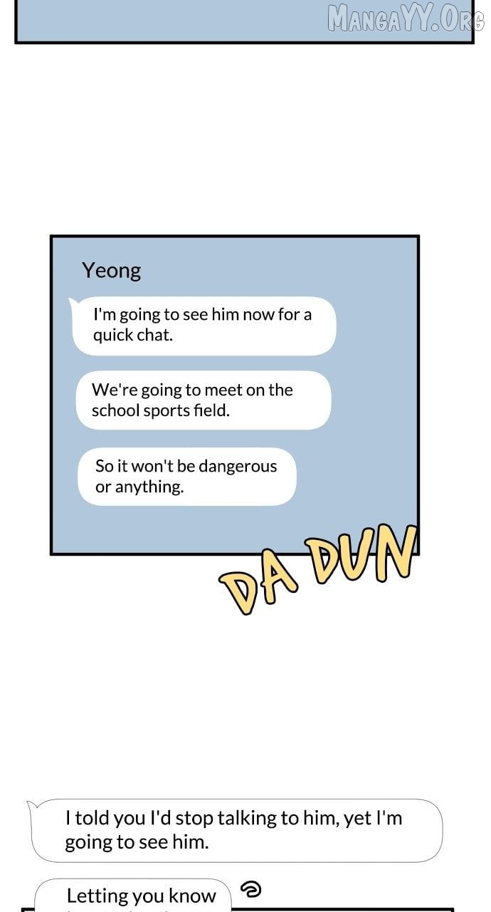 Read The Prize of Youth Manga Online