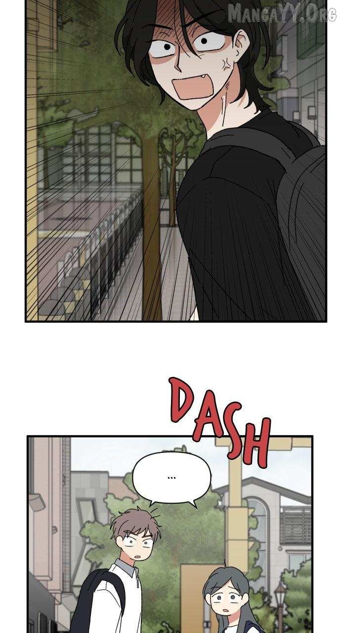 Read The Prize of Youth Manga Online