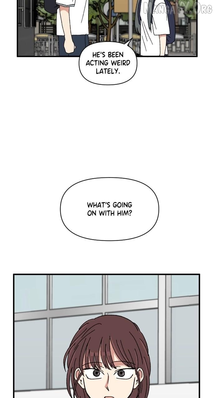 Read The Prize of Youth Manga Online