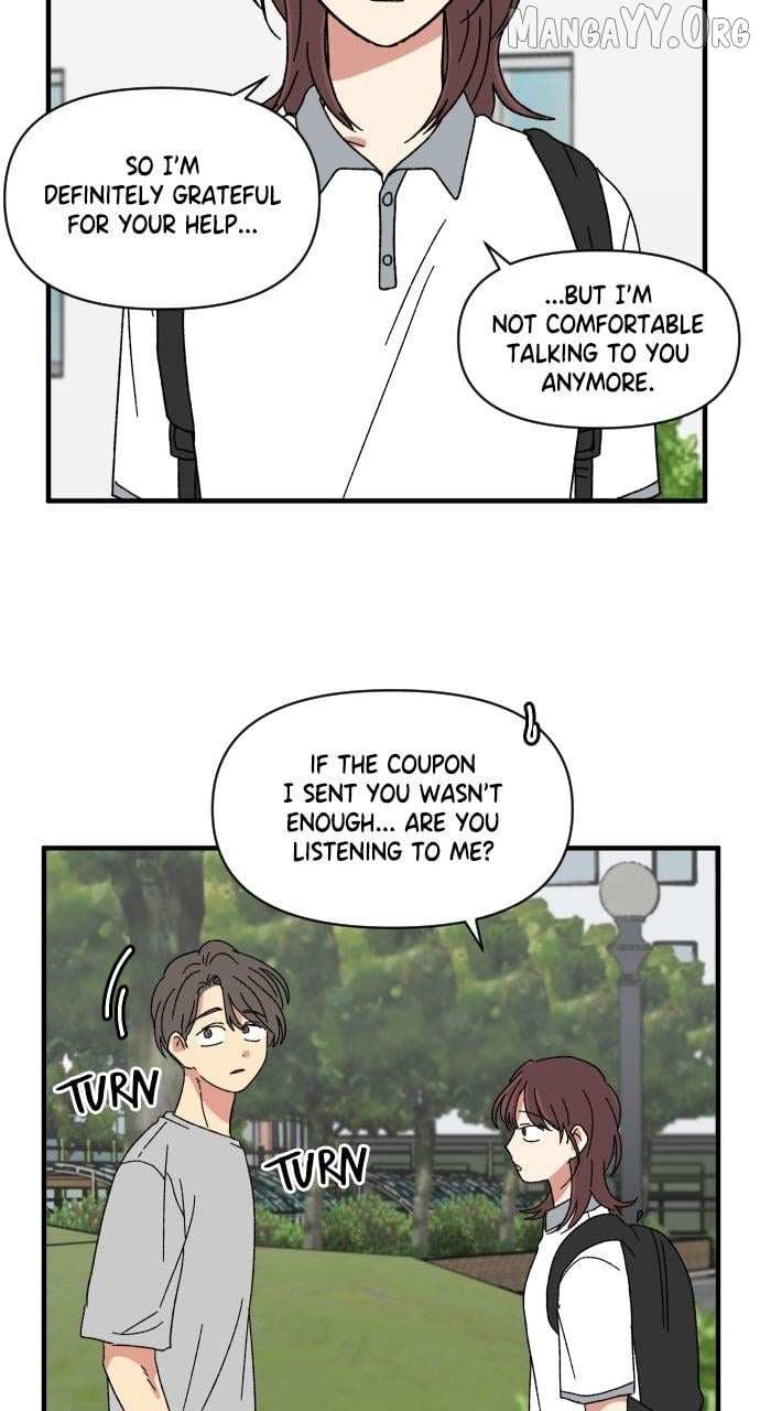 Read The Prize of Youth Manga Online