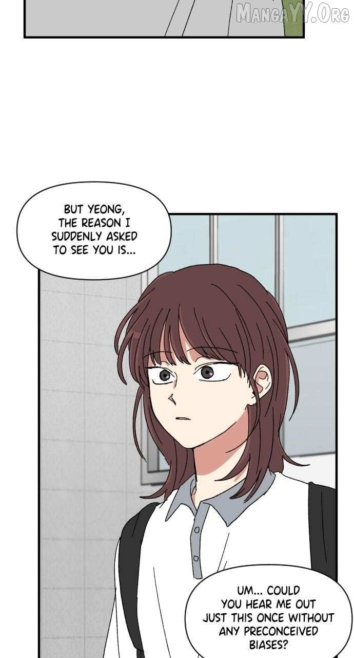 Read The Prize of Youth Manga Online