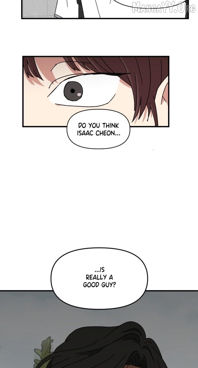 Read The Prize of Youth Manga Online