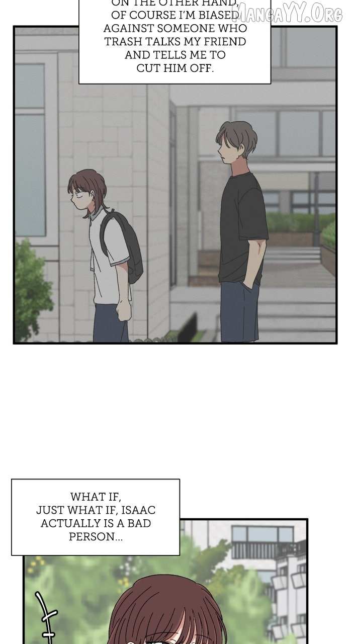 Read The Prize of Youth Manga Online