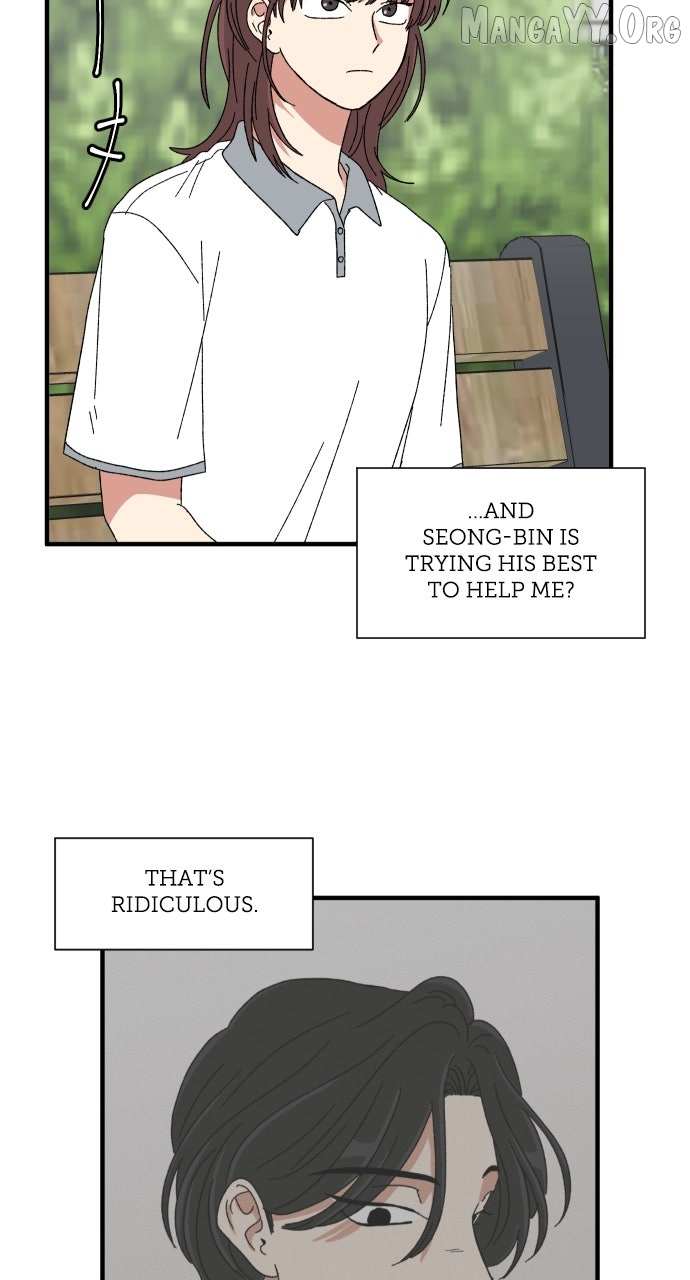 Read The Prize of Youth Manga Online