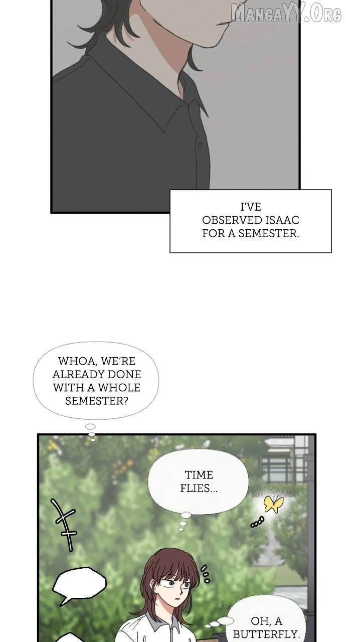 Read The Prize of Youth Manga Online