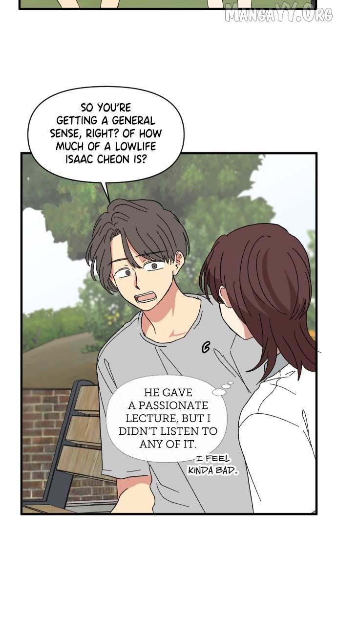 Read The Prize of Youth Manga Online