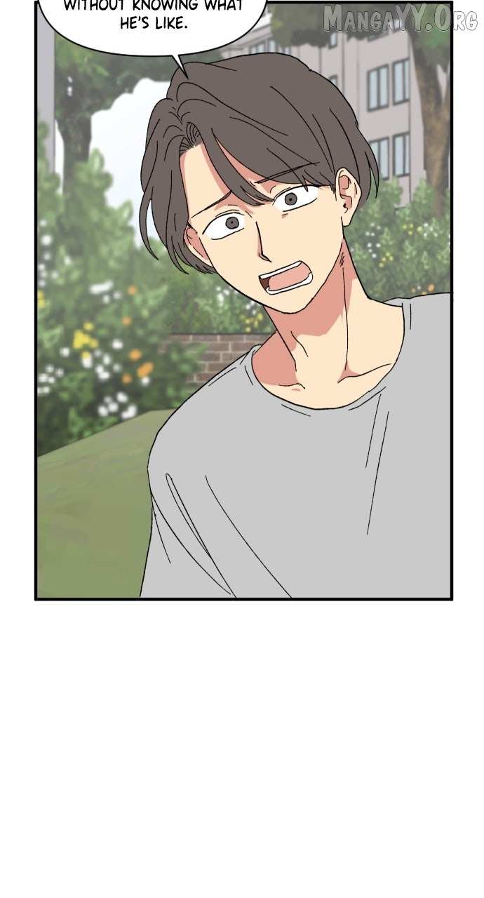 Read The Prize of Youth Manga Online