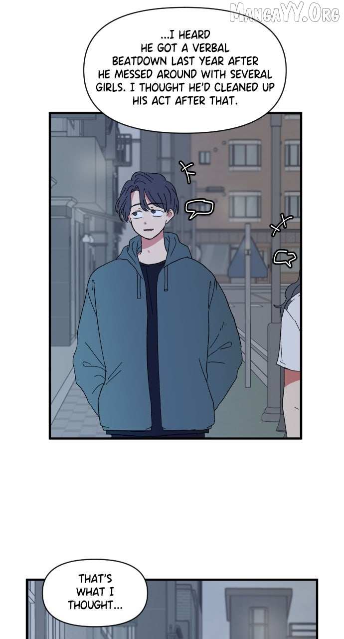 Read The Prize of Youth Manga Online