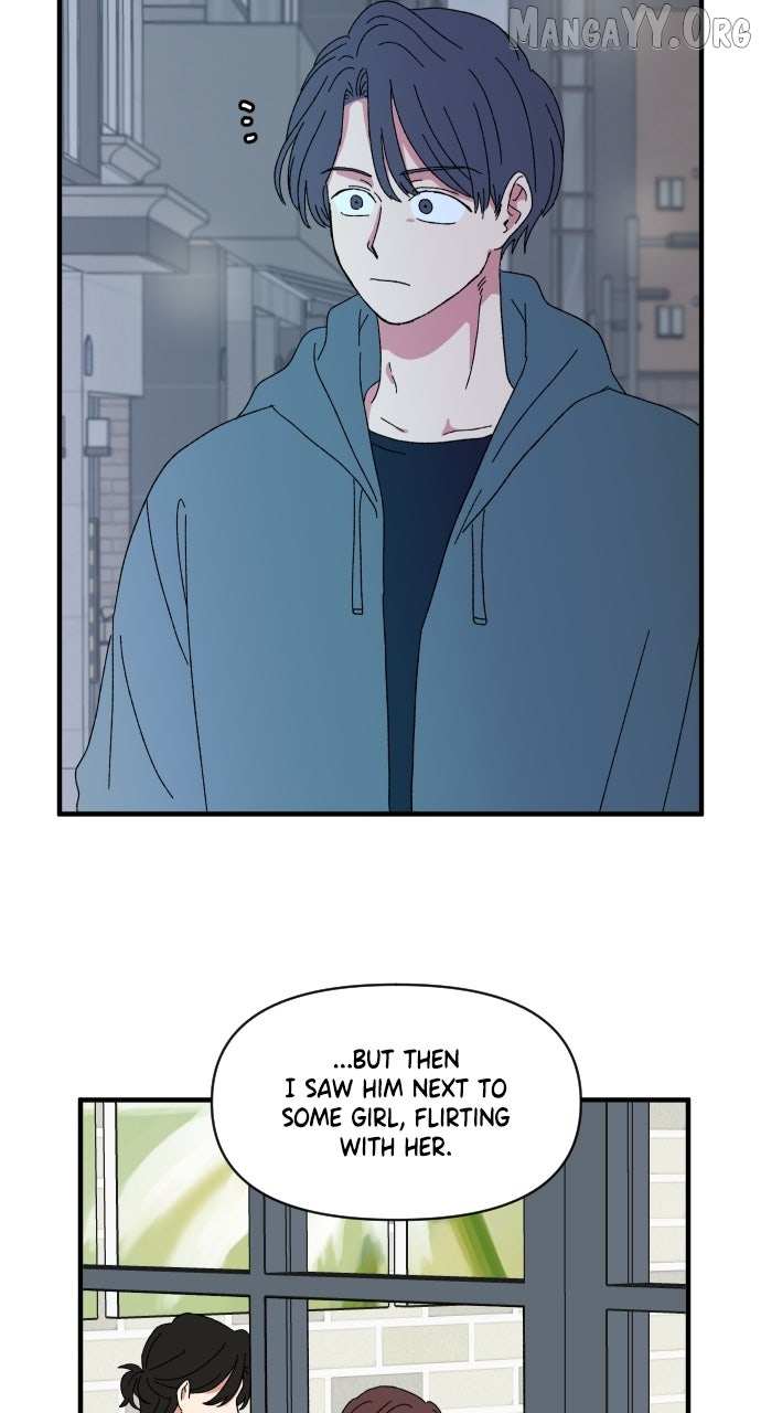 Read The Prize of Youth Manga Online