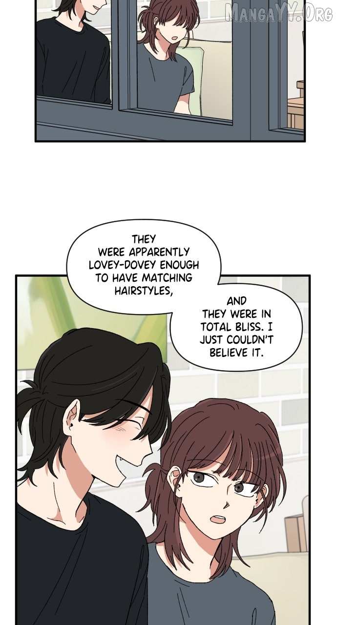 Read The Prize of Youth Manga Online