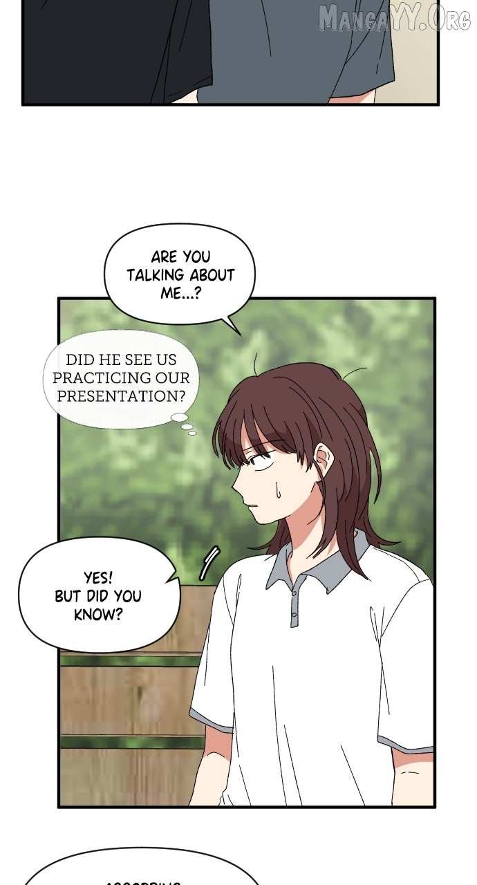 Read The Prize of Youth Manga Online