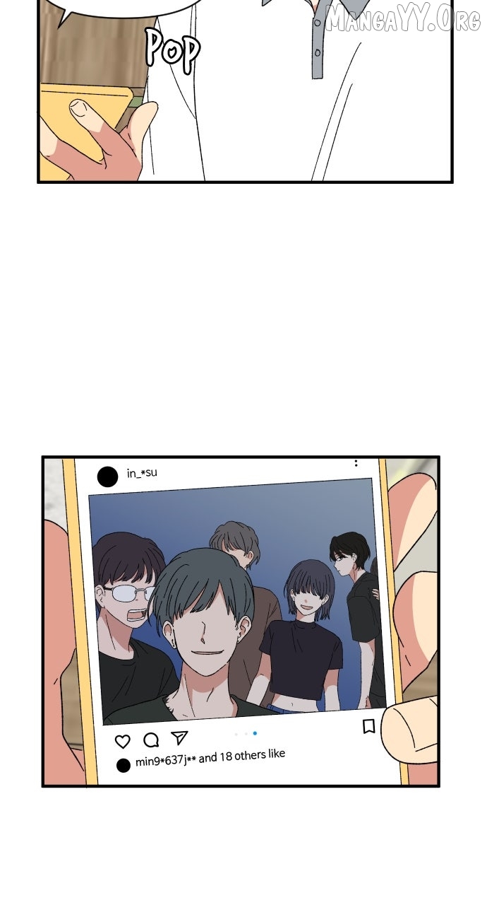 Read The Prize of Youth Manga Online