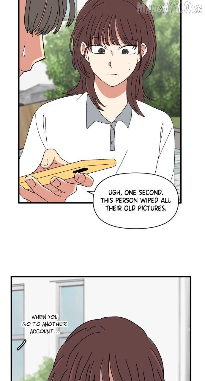 Read The Prize of Youth Manga Online