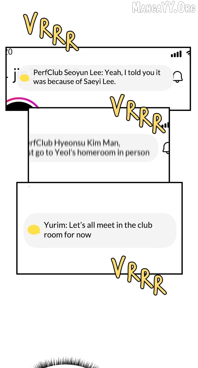 Read The Prize of Youth Manga Online