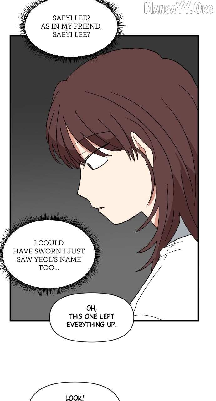 Read The Prize of Youth Manga Online