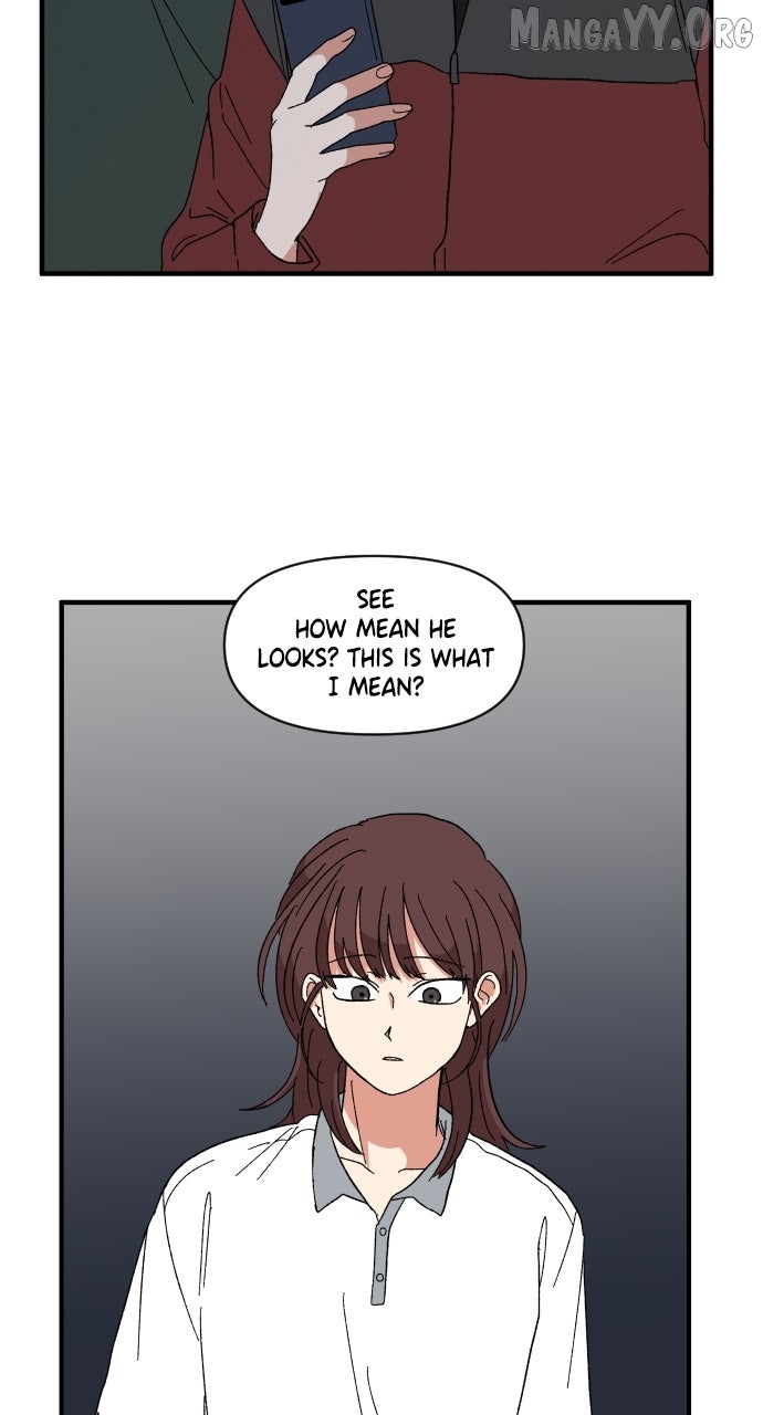 Read The Prize of Youth Manga Online