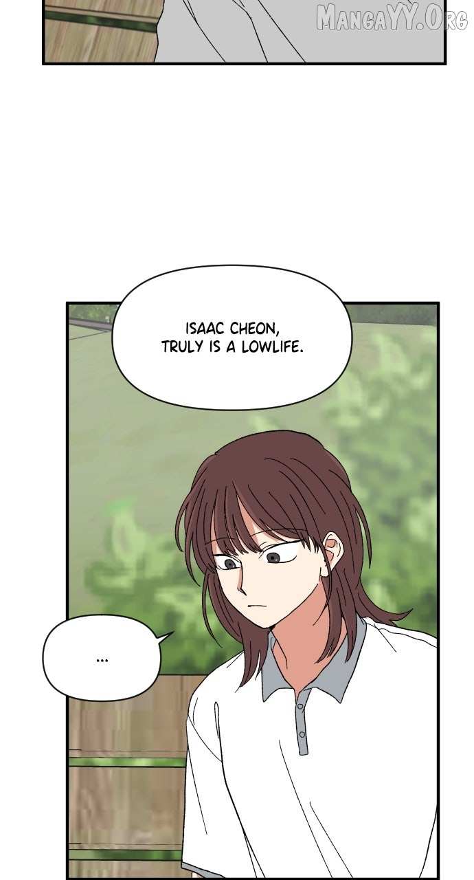 Read The Prize of Youth Manga Online