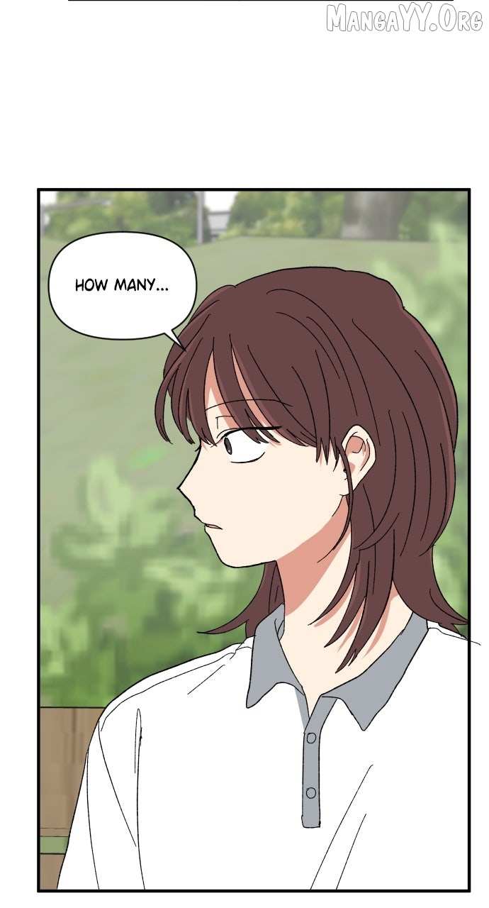 Read The Prize of Youth Manga Online