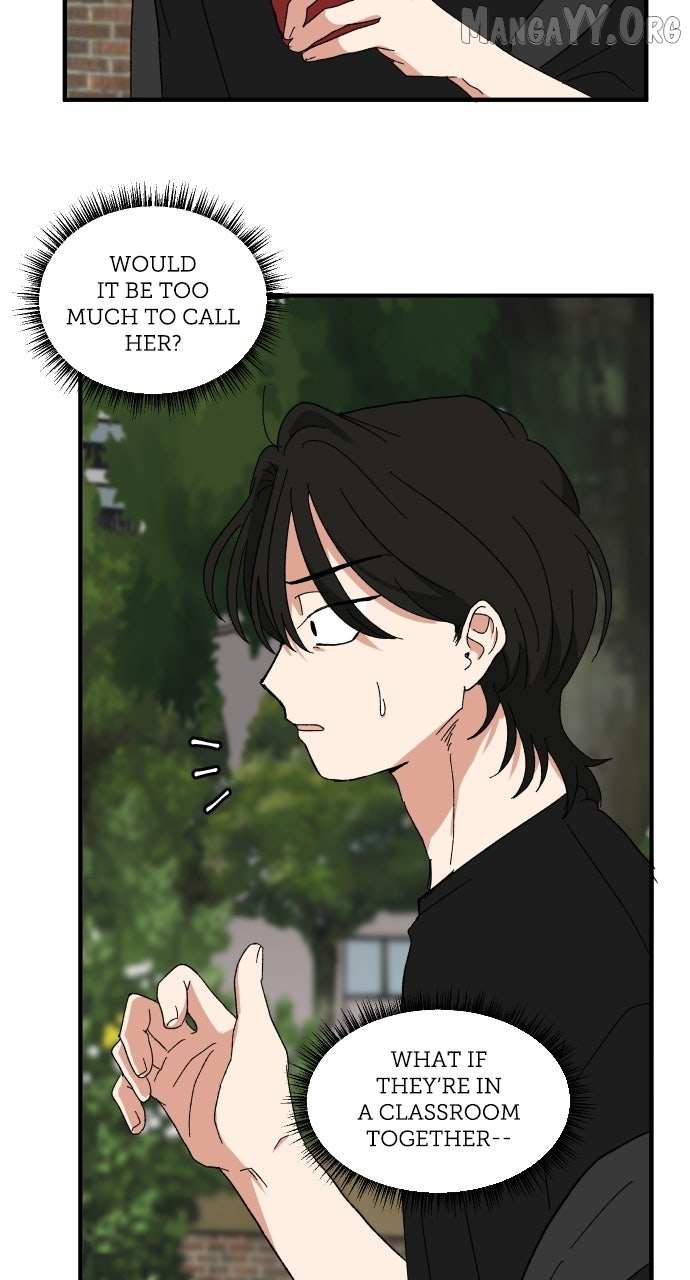 Read The Prize of Youth Manga Online