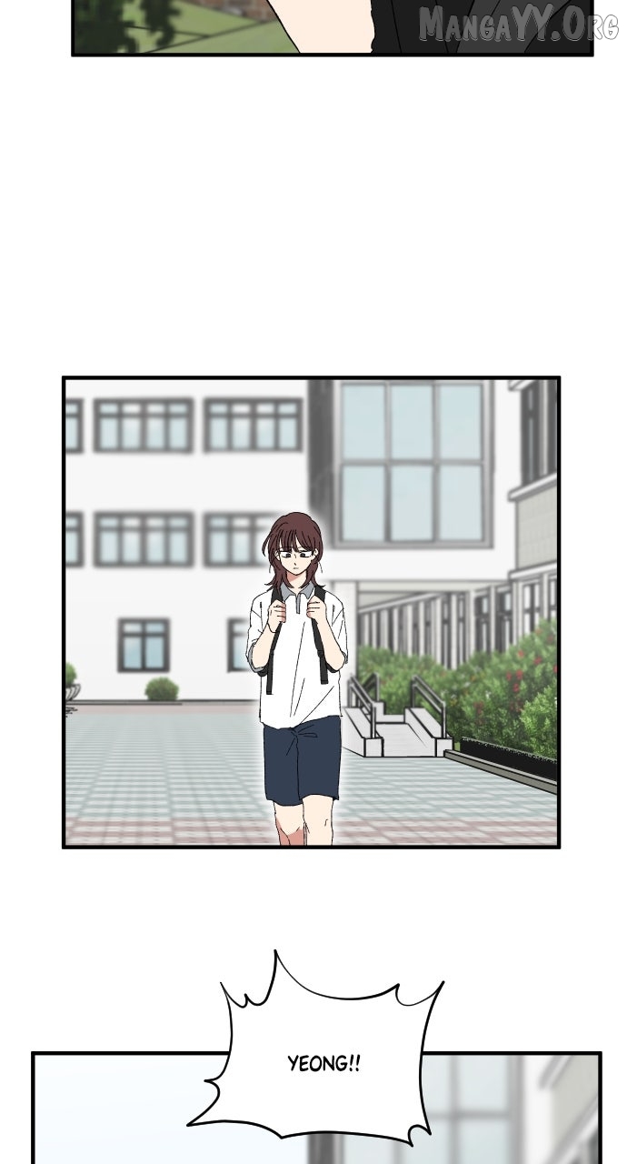 Read The Prize of Youth Manga Online