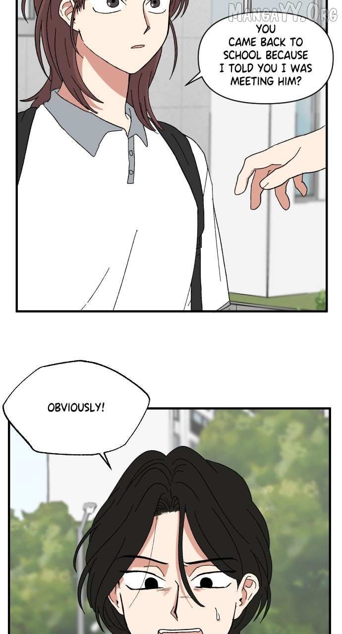 Read The Prize of Youth Manga Online