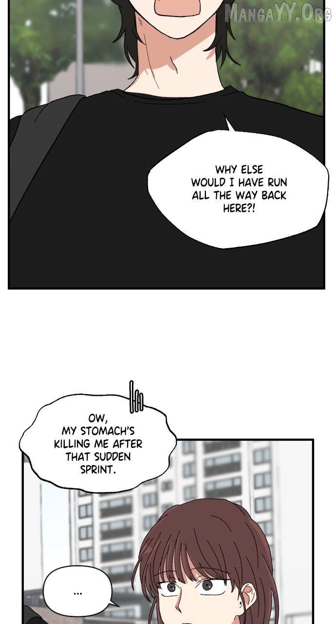 Read The Prize of Youth Manga Online