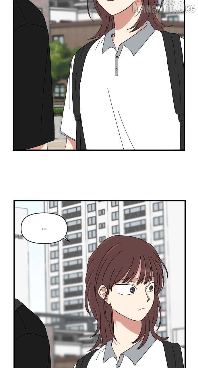 Read The Prize of Youth Manga Online