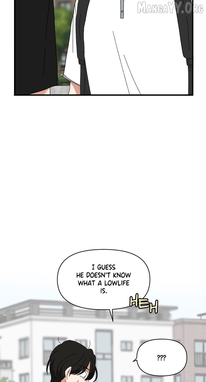 Read The Prize of Youth Manga Online