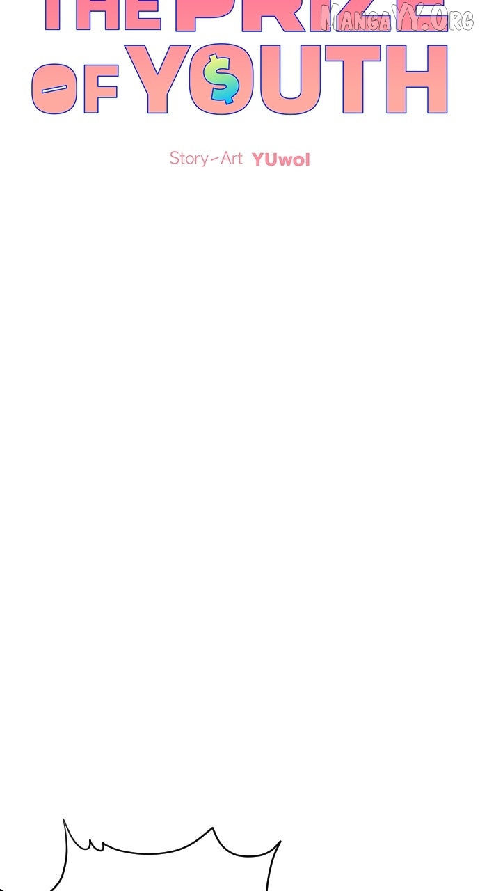 Read The Prize of Youth Manga Online