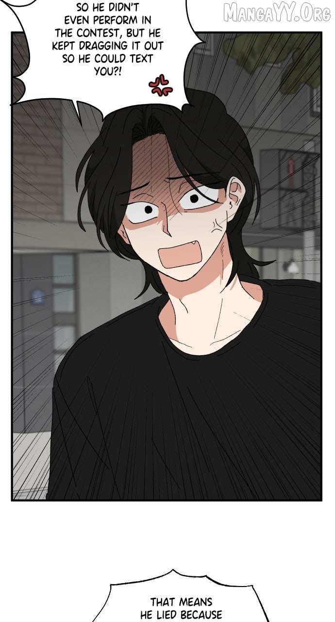 Read The Prize of Youth Manga Online