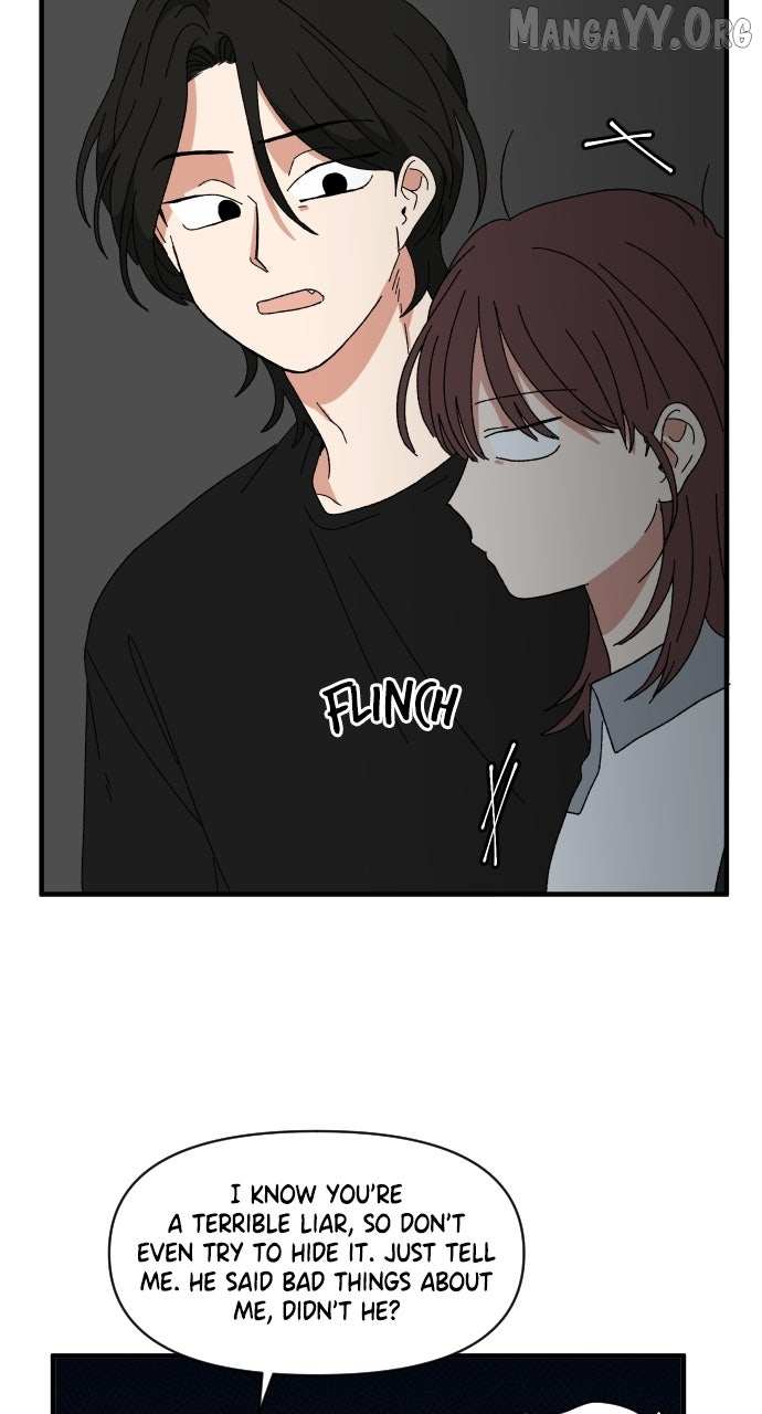 Read The Prize of Youth Manga Online