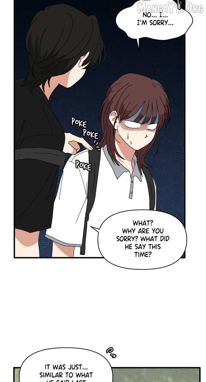 Read The Prize of Youth Manga Online