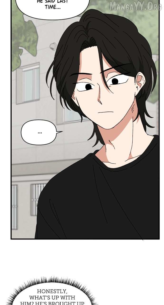 Read The Prize of Youth Manga Online