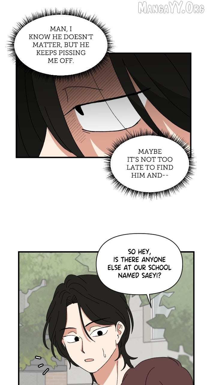 Read The Prize of Youth Manga Online