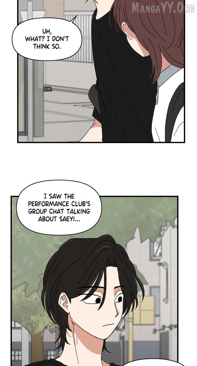 Read The Prize of Youth Manga Online