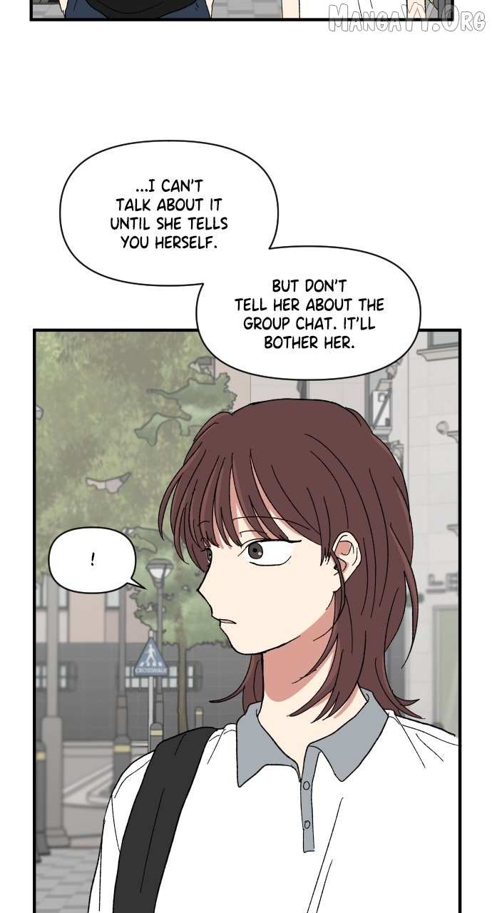 Read The Prize of Youth Manga Online