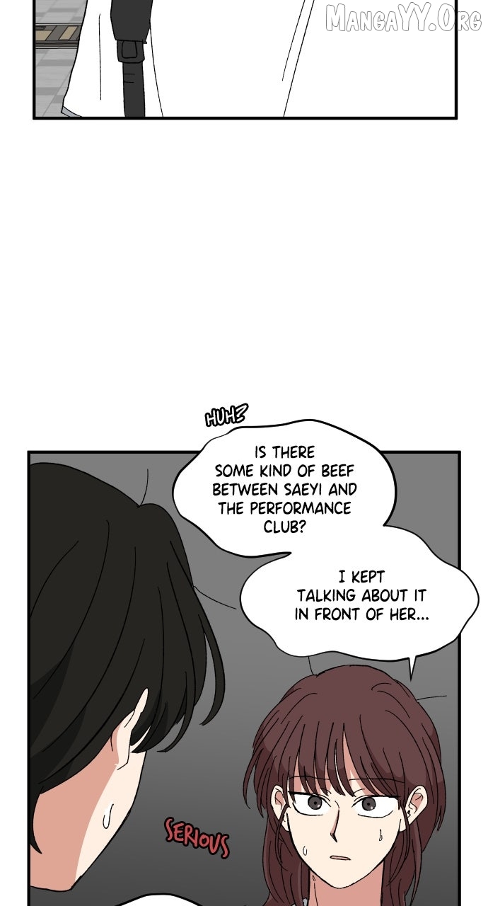 Read The Prize of Youth Manga Online