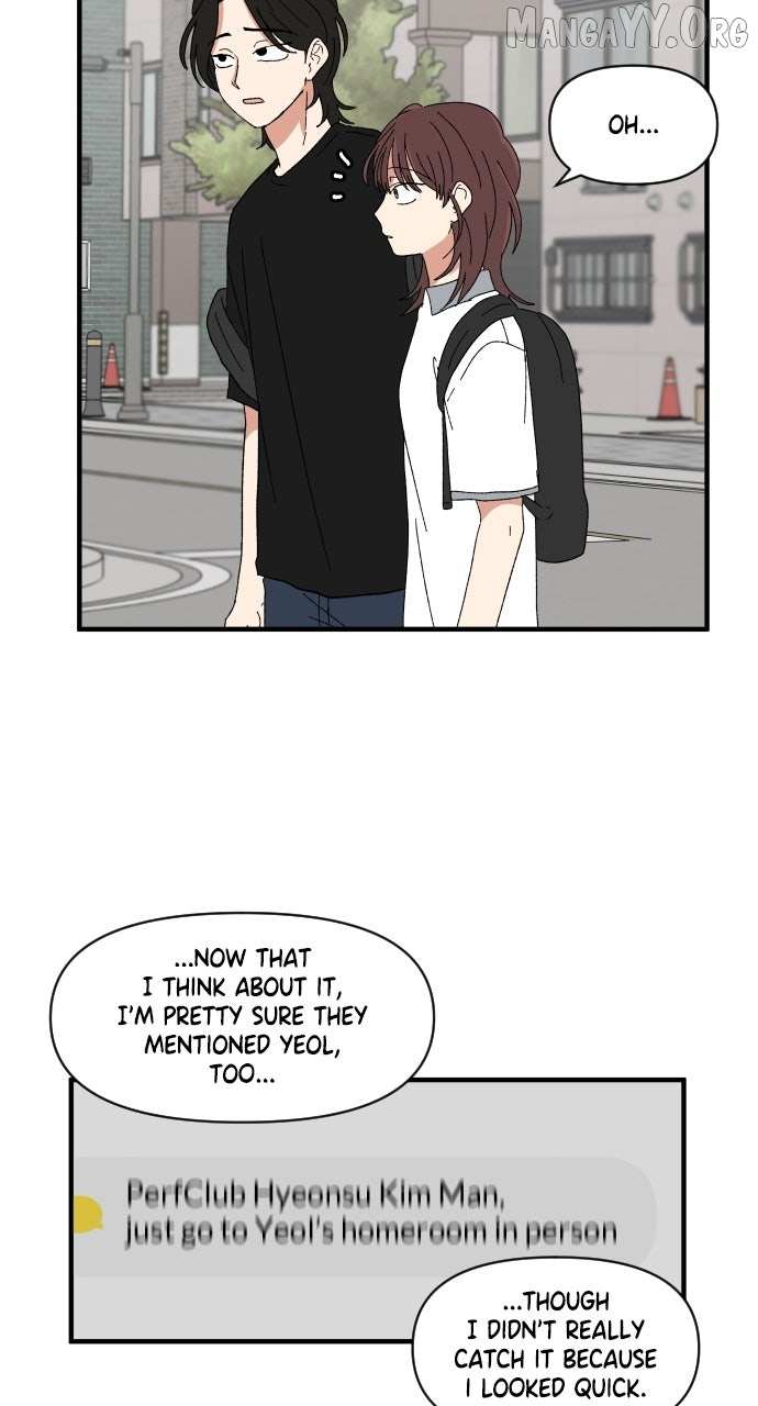 Read The Prize of Youth Manga Online