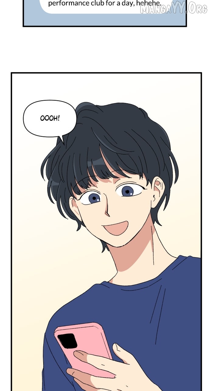 Read The Prize of Youth Manga Online