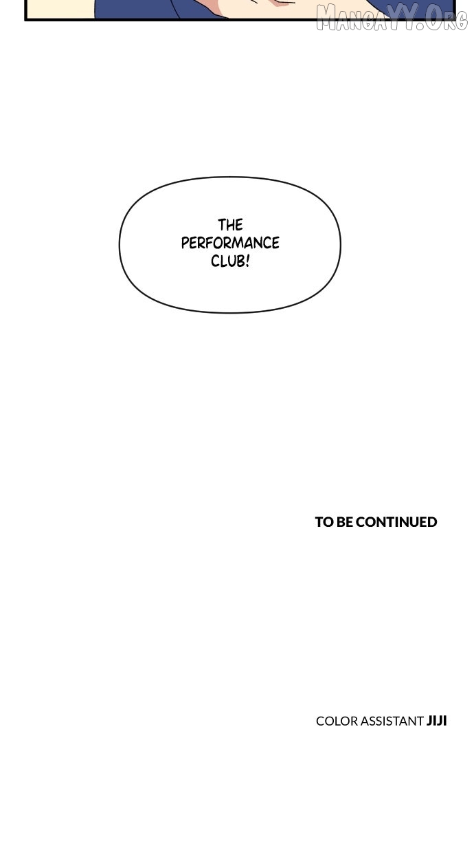 Read The Prize of Youth Manga Online