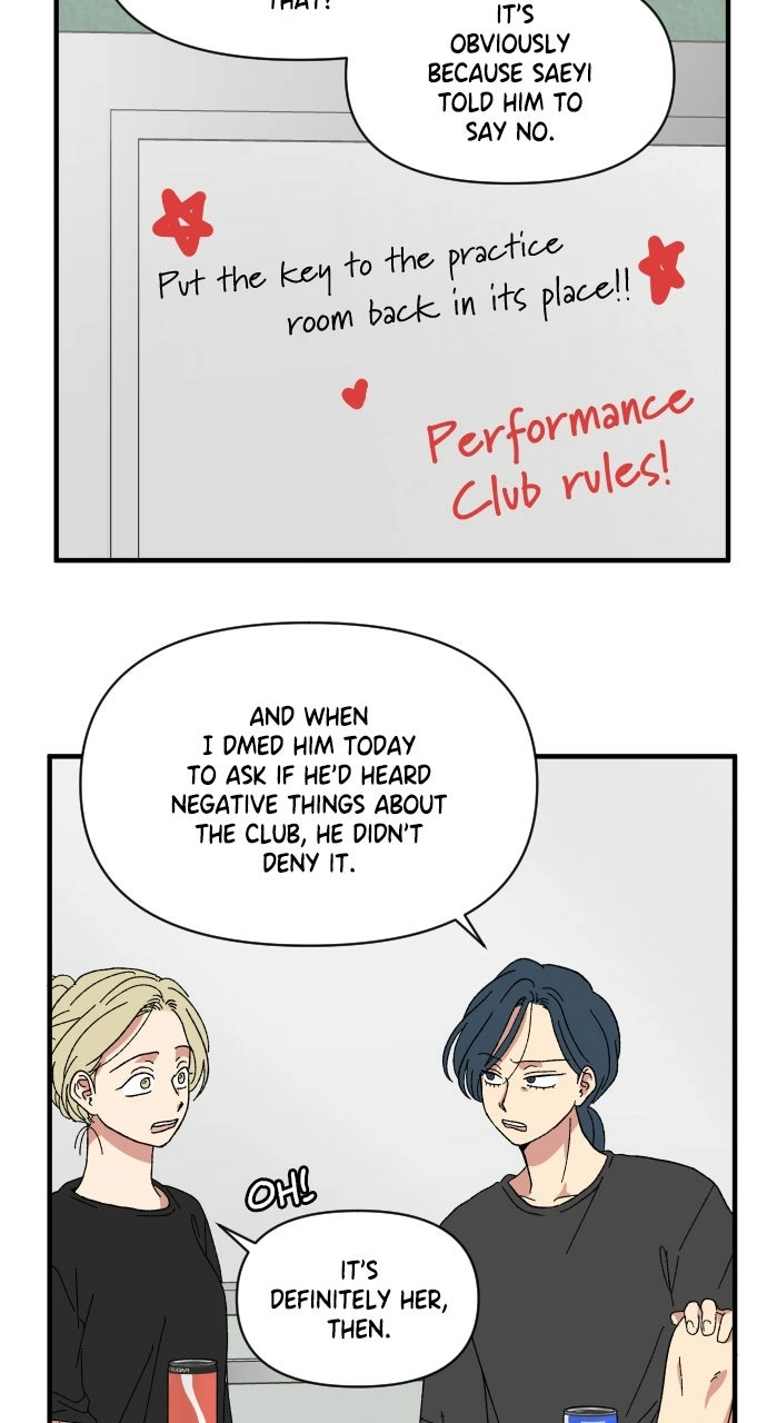 Read The Prize of Youth Manga Online