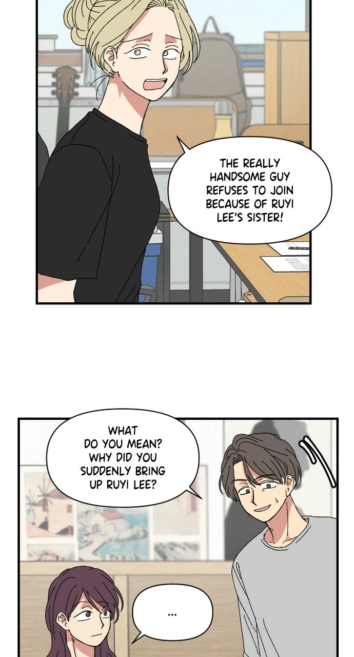 Read The Prize of Youth Manga Online