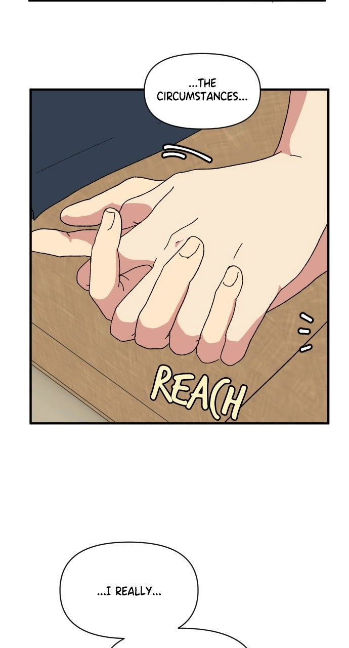 Read The Prize of Youth Manga Online