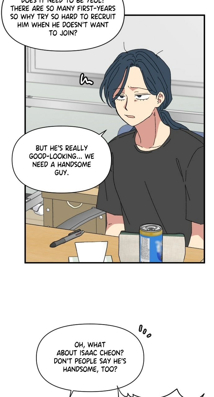 Read The Prize of Youth Manga Online